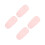4Pièces Planche À Rose Compacte Avec Porte- Intégré 6