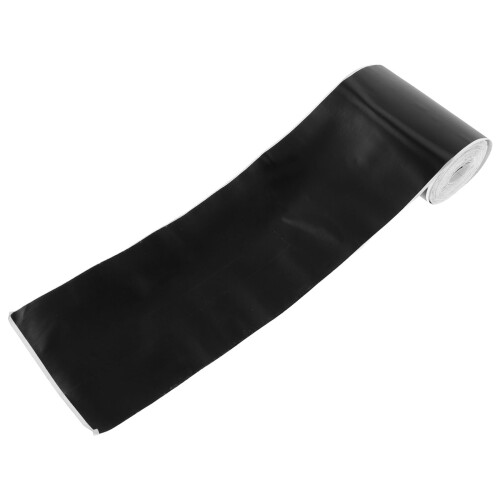 2Pièces Ruban Vinyle Intérieur Noir Mat Pla Adhésif Durable 1