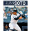 Juan Soto by Anthony K. Hewson Paperback Book 1