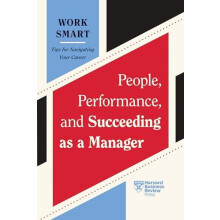 People Performance and Succeeding as a Manager by Martin G. Moore Pape