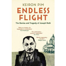 Endless Flight by Keiron Pim Paperback Book