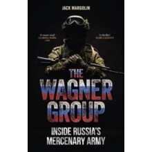 The Wagner Group by Jack Margolin Hardcover Book