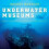 Underwater Museums by Brandi Mueller Hardcover Book 1