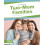 TwoMom Families by Connor Stratton Paperback Book 1