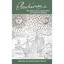 Elie Bouhereau Hardcover Book