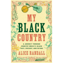 My Black Country by Alice Randall Paperback Book