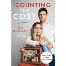 Counting the Cost by Jill Duggar Paperback Book