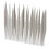 10Stk Sichere Vogelabwehr Spike Für Garten Und , Silber 3