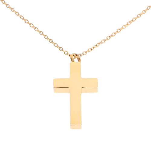 5Stk Cremation Schmuck Urn Halskette Anhänger 1