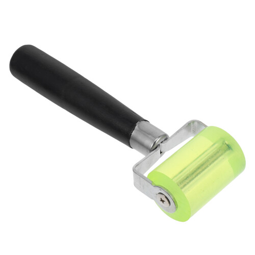 3Stk Robuster Gummiwalze Für Autodämmstoffe 1