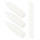 40Pièces Pointes Souples Nylon Pour Stylo Dessin 1