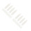 40Pièces Pointes Souples Nylon Pour Stylo Dessin 9