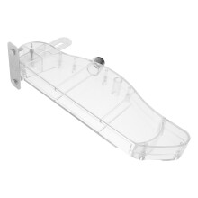 4Pièces Garde Transparent Pour Scie Bois Accessoire
