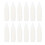 40Pièces Pointes Souples Nylon Pour Stylo Dessin 3