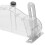 4Pièces Garde Transparent Pour Scie Bois Accessoire 11