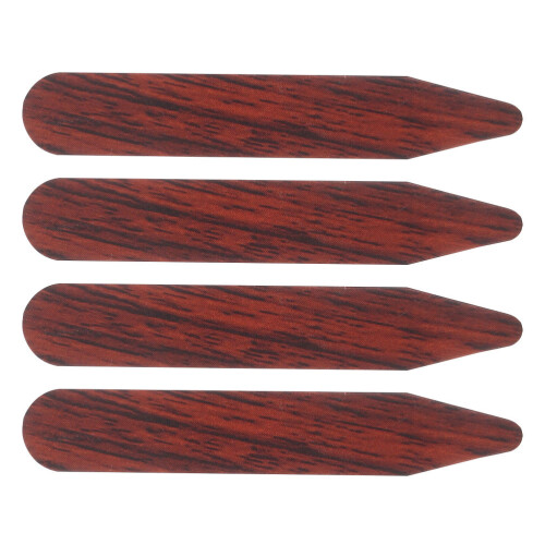 8Pièces En Bois Pour De Chemise Maintien Durable 2