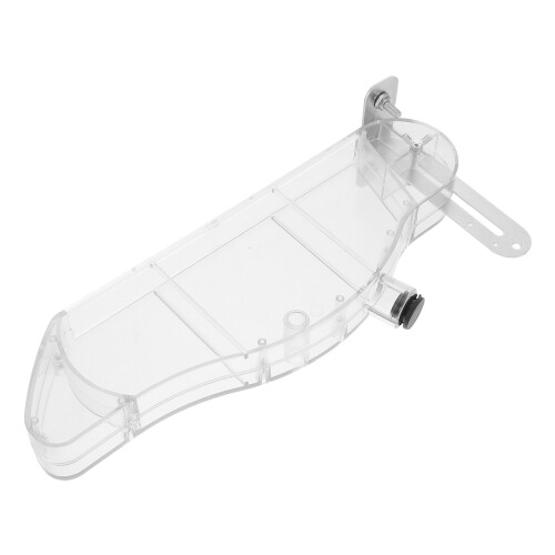4Pièces Garde Transparent Pour Scie Bois Accessoire 1