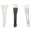 6Pièces Pinceaux Silicone Assorties Pour Masques DIY 2