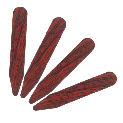 8Pièces En Bois Pour De Chemise Maintien Durable 1