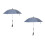 2Pièces Ombrelle , Parasol Poussette Bébé Anti-Uv 4