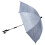 2Pièces Ombrelle , Parasol Poussette Bébé Anti-Uv 3