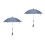 2Pièces Ombrelle , Parasol Poussette Bébé Anti-Uv 8