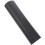 2Pièces Tapis Souris Cuir Noir Multifonction Pour 2