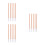 15Pièces Crayon Sourcils Waterproof Formule Douce Et Tenace 9