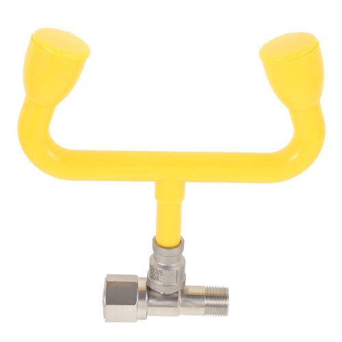 4Pièces Kit Lavage ABS À Fixation Robinet 2