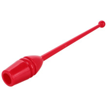 3Pièces Bâtons Gymnastique Rouge PP Sportive Adulte Enfant