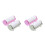 4Pièces Raclettes Absorbantes Ongles Papier Jetable Variées 8