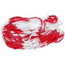 5Pièces Filet Ballon Polypropylène Multisports Couleur Assortie