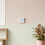4Pièces Interrupteur Ventilateur Lumière Télécommande Murale 11