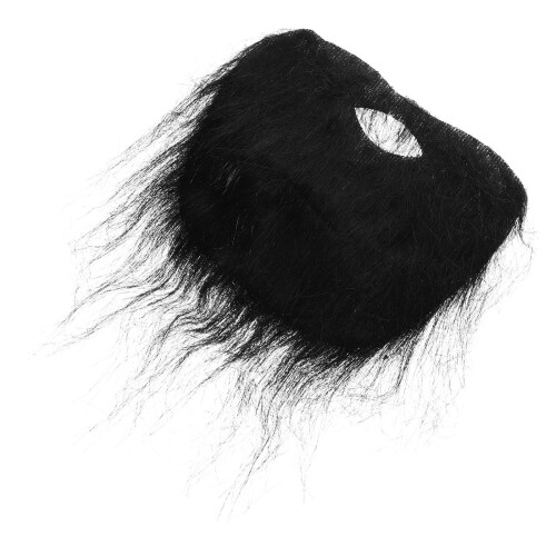 2Pièces Barbe Et Simulées Pour Costume Et Spectacle 1