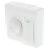 4Pièces Interrupteur Ventilateur Lumière Télécommande Murale 2