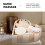 2Ensembles Kit Bain Voyage Bois Et Eponge 8