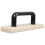 4Pièces Tapeur Beige Nylon Pour Pose Facile De Parquets 1