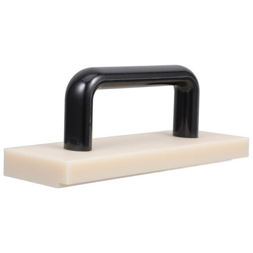 4Pièces Tapeur Beige Nylon Pour Pose Facile De Parquets