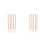 10Pièces Sourcils Imperméables Naturel Sauvage 6