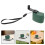 10Pièces Générateur D'énergie Vert Olive Chargeur USB Portable 9