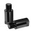 6Pièces Extension Amortisseur Aluminium Noir Résistant 2