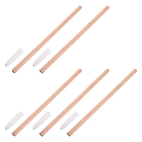10Pièces Sourcils Imperméables Naturel Sauvage 2