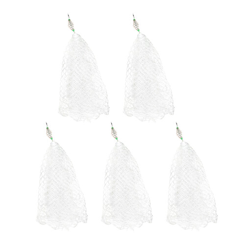 15Pièces À En Nylon Pliable Avec Armature 2