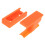 5Pièces Support Mural Pour À Orange En Durable 3