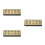 3Pièces Humidification Cigare Durable Pour Stockage 8