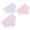 6Pièces Slip Grossesse Taille Coton Stretch Couleurs Variées 2