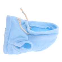 3Pièces Décoration Maison Hoodie Textile