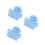 3Pièces Décoration Maison Hoodie Textile 6