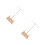 2Pièces Support Fil Couture Bois Multi Couleurs Pour Atelier 6