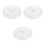 3Pièces Couvercles Casserole Céramique Polyvalents Usage Cuisine 4